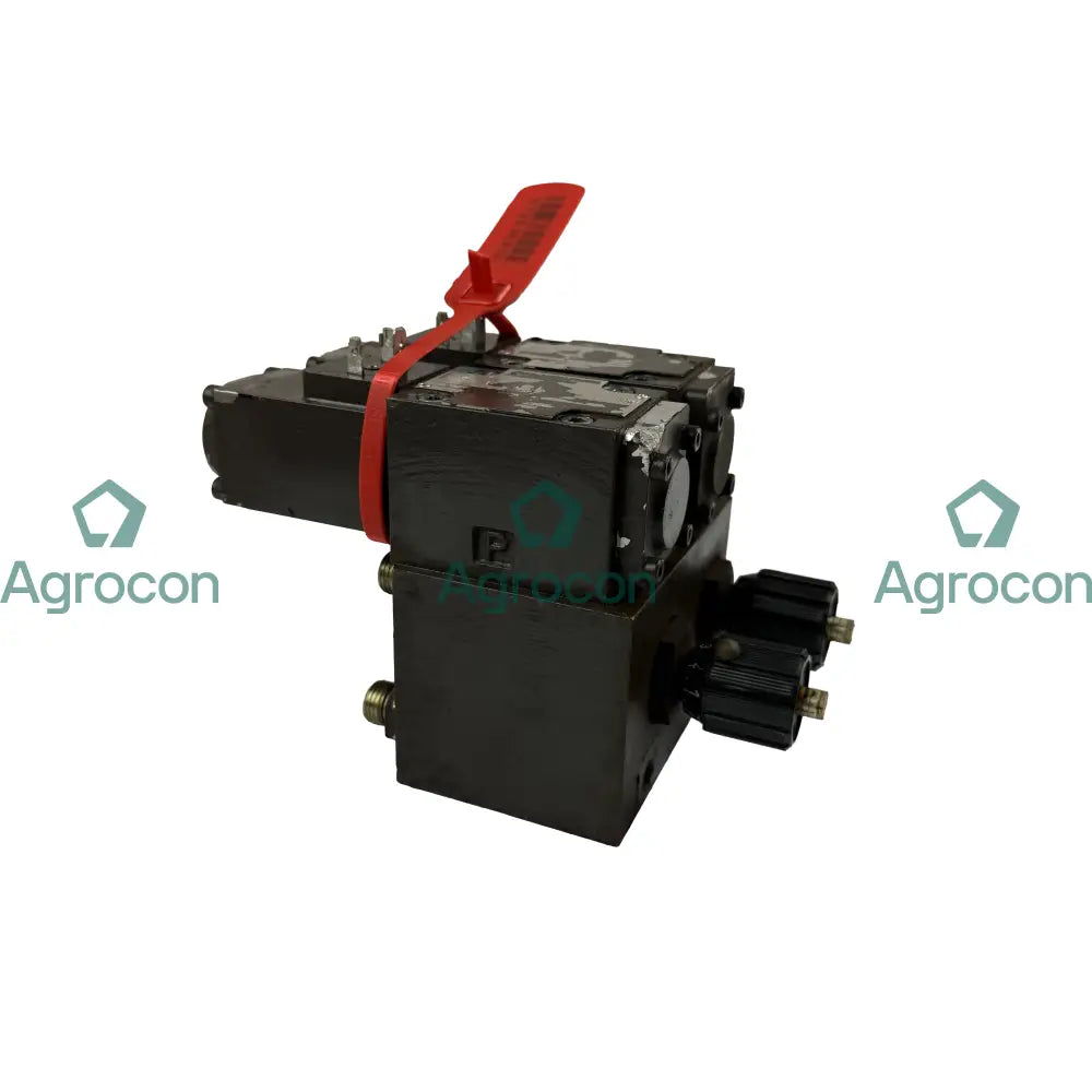 Ändlägesblock | 14243113 Hydraulventil