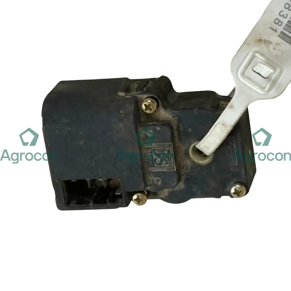 Aktuator | 14509346 14780405 | Volvo EC140CL Klimatanläggning