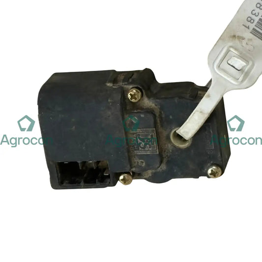 Aktuator | 14509346 14780405 | Volvo EC140CL Klimatanläggning