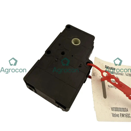 Aktuator | 14509346 14780405 | Volvo EW160C Klimatanläggning