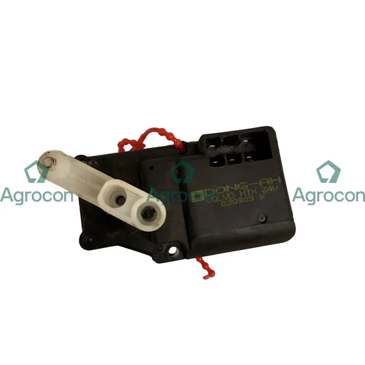 Aktuator | 14509347 | Volvo EW160B Klimatanläggning