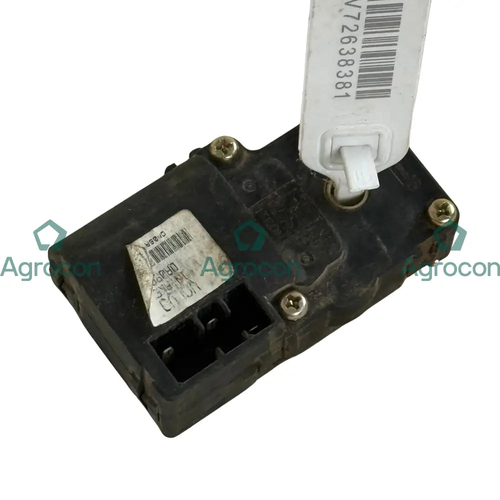 Aktuator | 14509348 | Volvo EC140CL Klimatanläggning