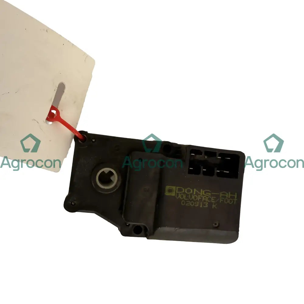 Aktuator | 14780405 | Volvo EW160B Klimatanläggning