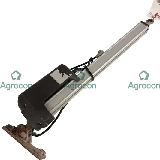 Aktuator elgasdämpare | 15141094 | Volvo L120G Elsystem Karosseri