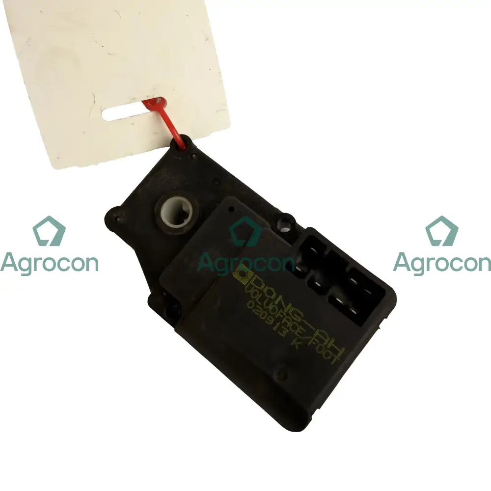 Akturator | 14780405 | Volvo EW160B - Klimatanläggning