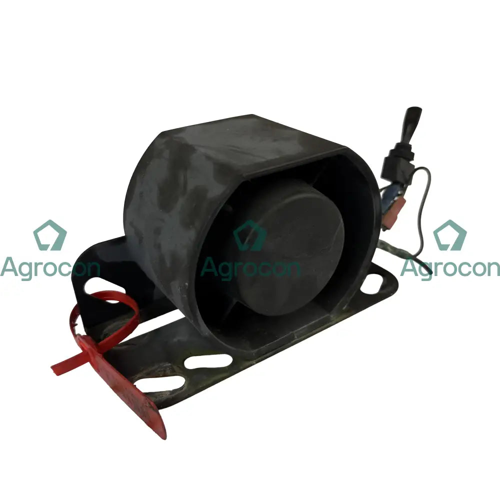 Alarm för backning | 220-0229 | Cat IT38H Elsystem