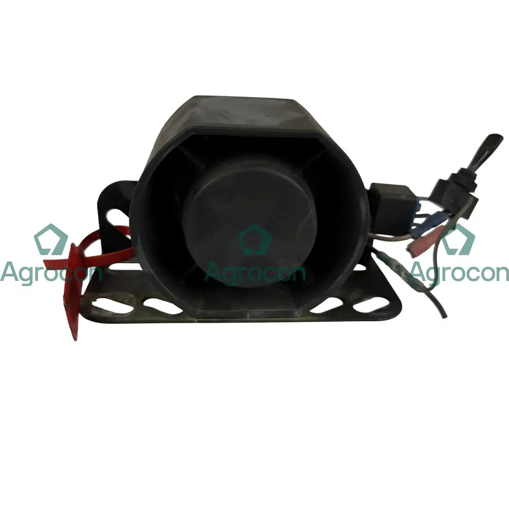 Alarm för backning | 220-0229 | Cat IT38H - Elsystem