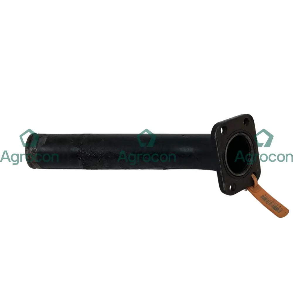 Anslutning hydraulpump vänster sida | Huddig 1160D Hydraulpump