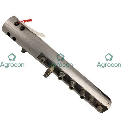 Anslutningsblock | 11148392 | Volvo L180E - Hydraultank