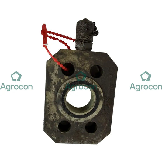 Anslutningsblock | 11411573 | Volvo L110F - Hydraulventil