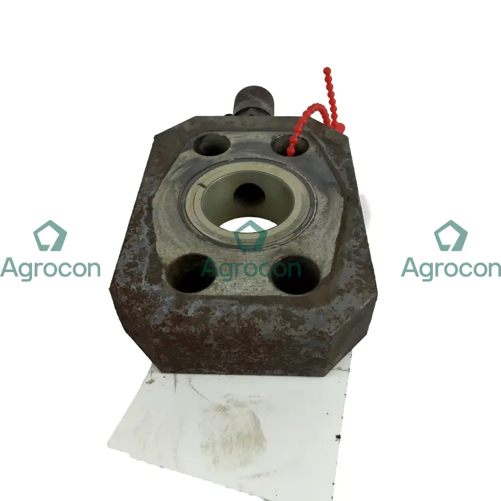 Anslutningsblock | 11411573 | Volvo L110F - Hydraulventil