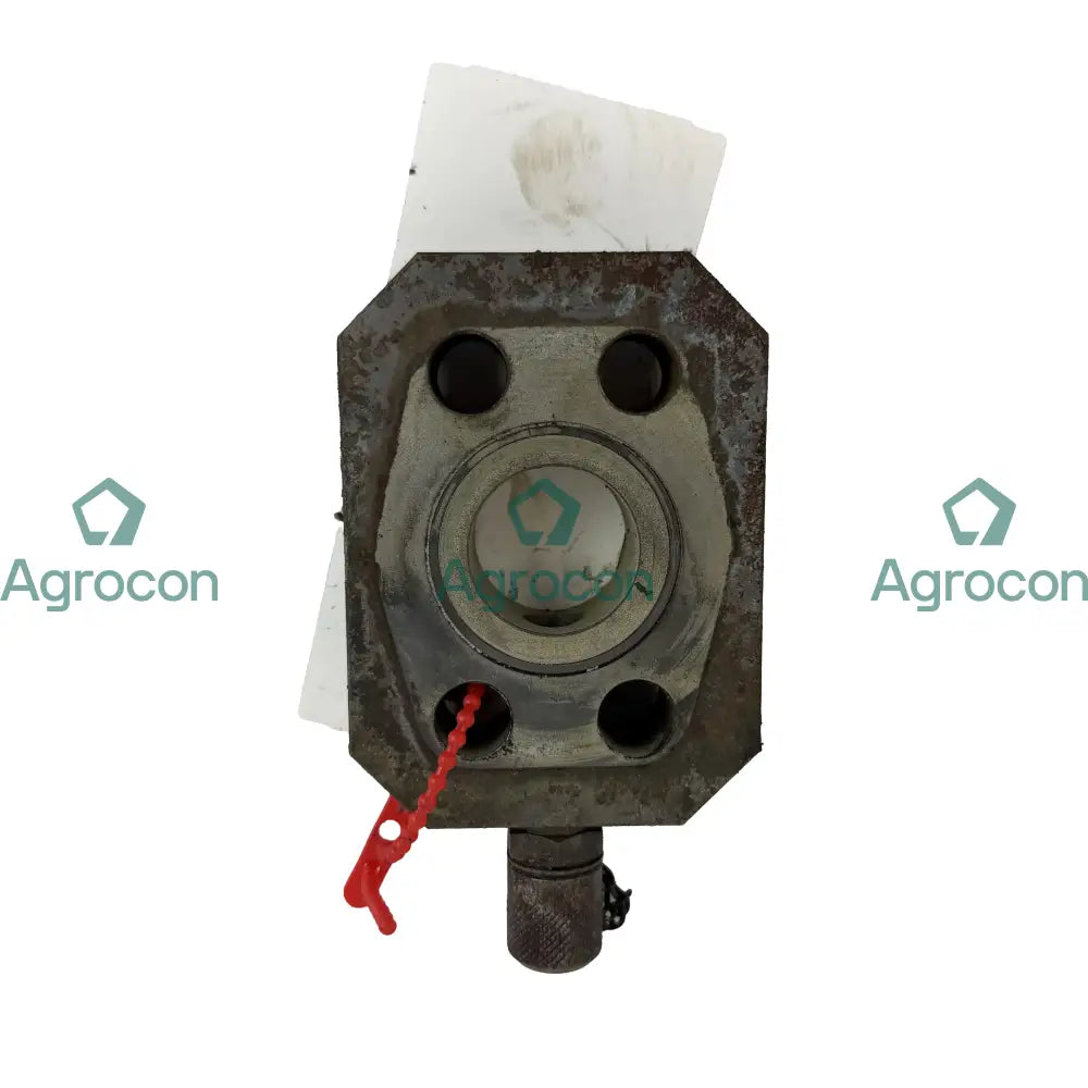 Anslutningsblock | 11411573 | Volvo L110F - Hydraulventil