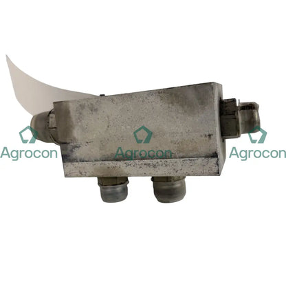 Anslutningsblock | 16211862 | Volvo L120G Hydraulventil