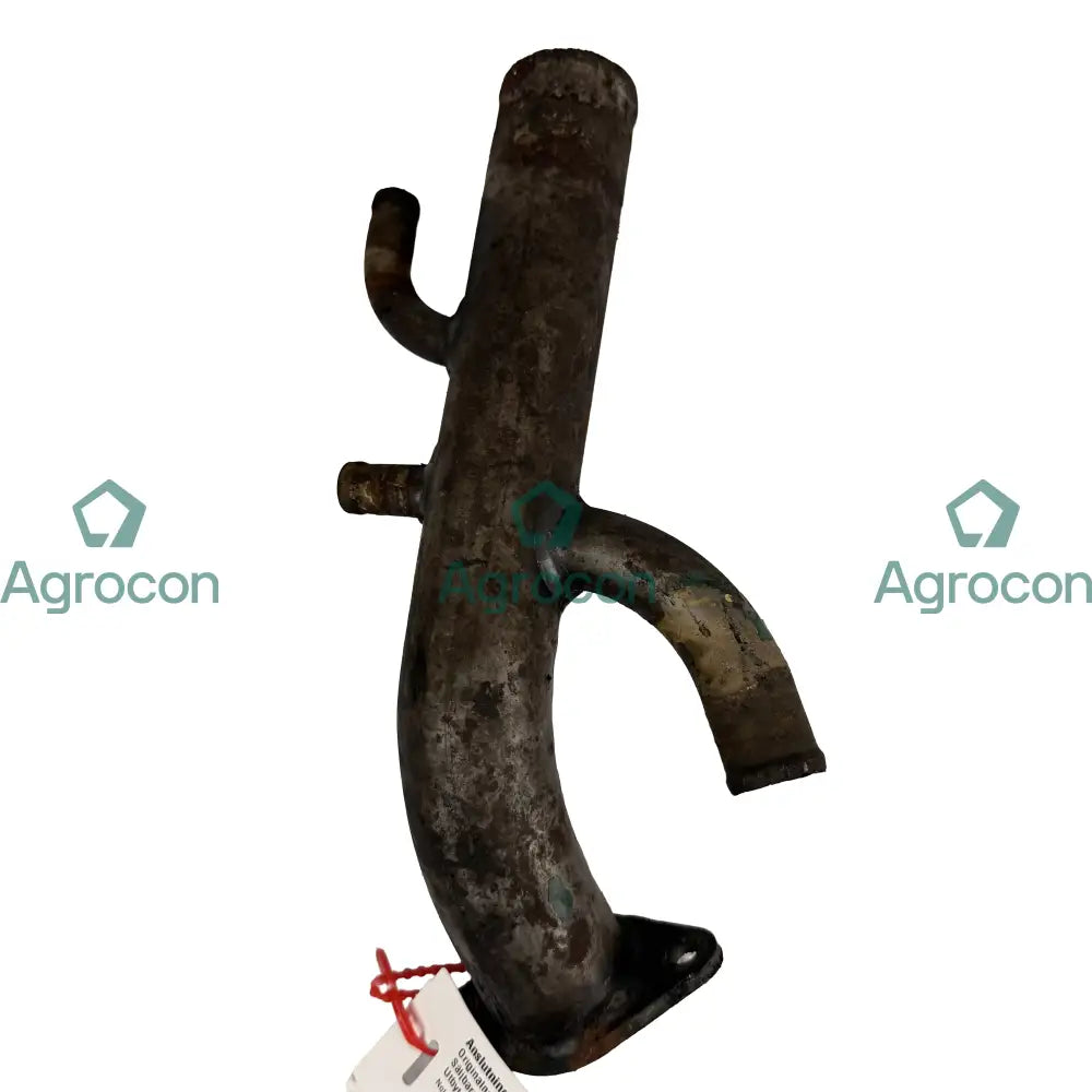 Anslutningsrör | 787792 | Volvo L50 Kylsystem