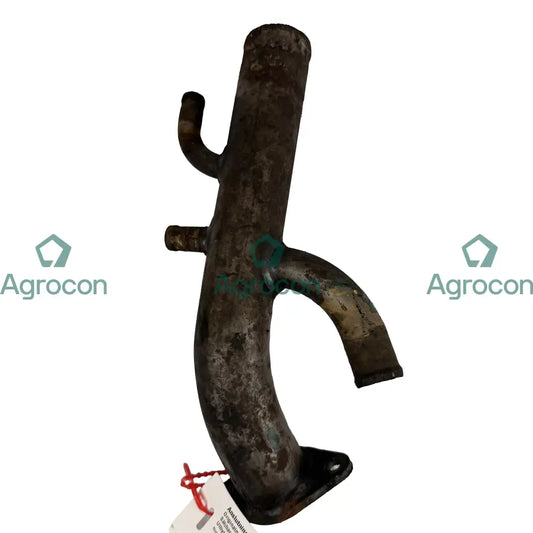 Anslutningsrör | 787792 | Volvo L50 Kylsystem