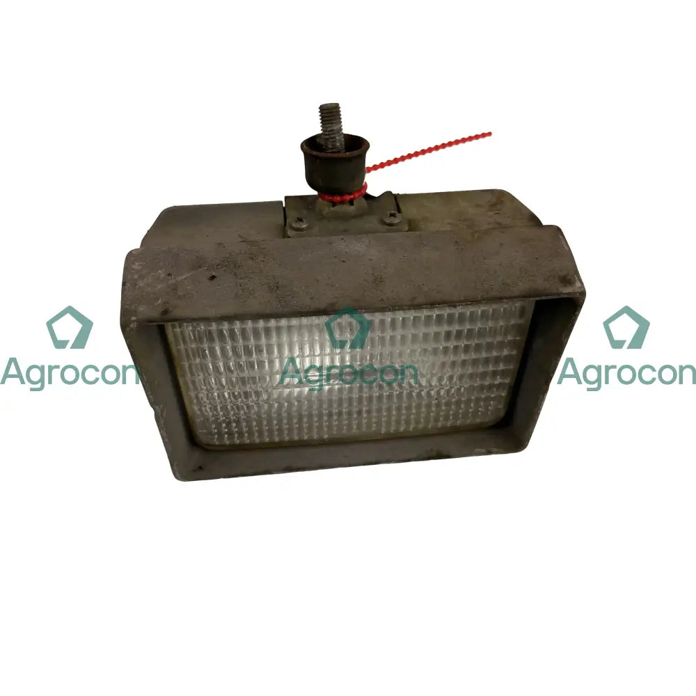 Arbetsbelsyning höger fram | 11039283 | Volvo L70C Belysning