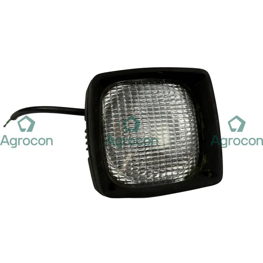 Arbetsbelysning | 14344736 Elsystem