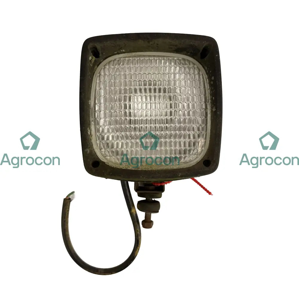 Arbetsbelysning | Åkerman H7C Belysning