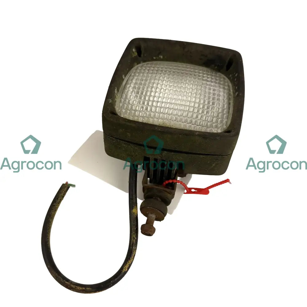 Arbetsbelysning | Åkerman H7C Belysning