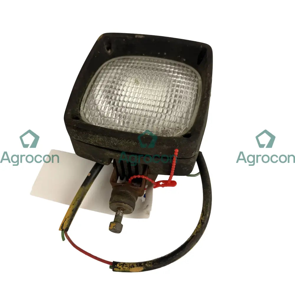 Arbetsbelysning | Åkerman H7C Belysning