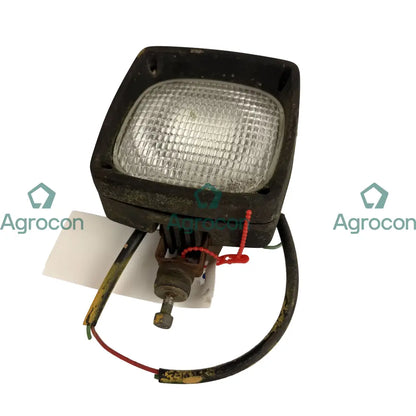 Arbetsbelysning | Åkerman H7C Belysning