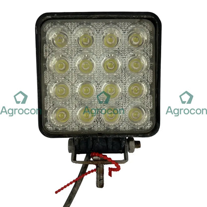 Arbetsbelysning extra | Volvo L50 Belysning