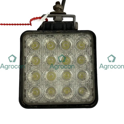 Arbetsbelysning extra | Volvo L50 Belysning