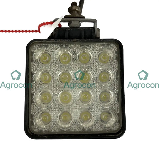 Arbetsbelysning extra | Volvo L50 Belysning