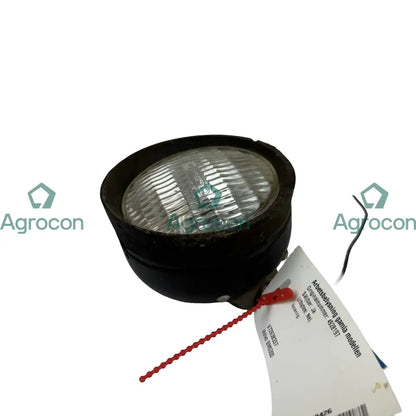 Arbetsbelysning gamla modellen | Volvo BM6300 Belysning