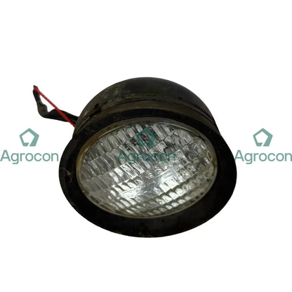 Arbetsbelysning gamla modellen | Volvo BM6300 Belysning