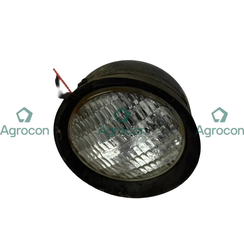 Arbetsbelysning gamla modellen | Volvo BM6300 Belysning