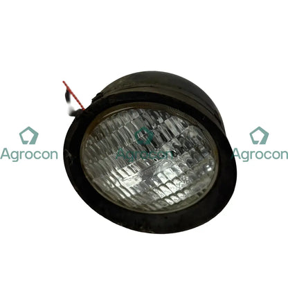 Arbetsbelysning gamla modellen | Volvo BM6300 Belysning