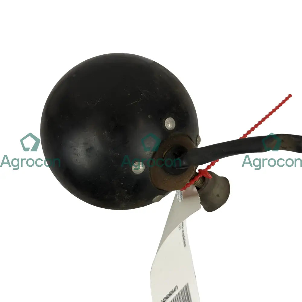 Arbetsbelysning gamla modellen | Volvo BM6300 Belysning