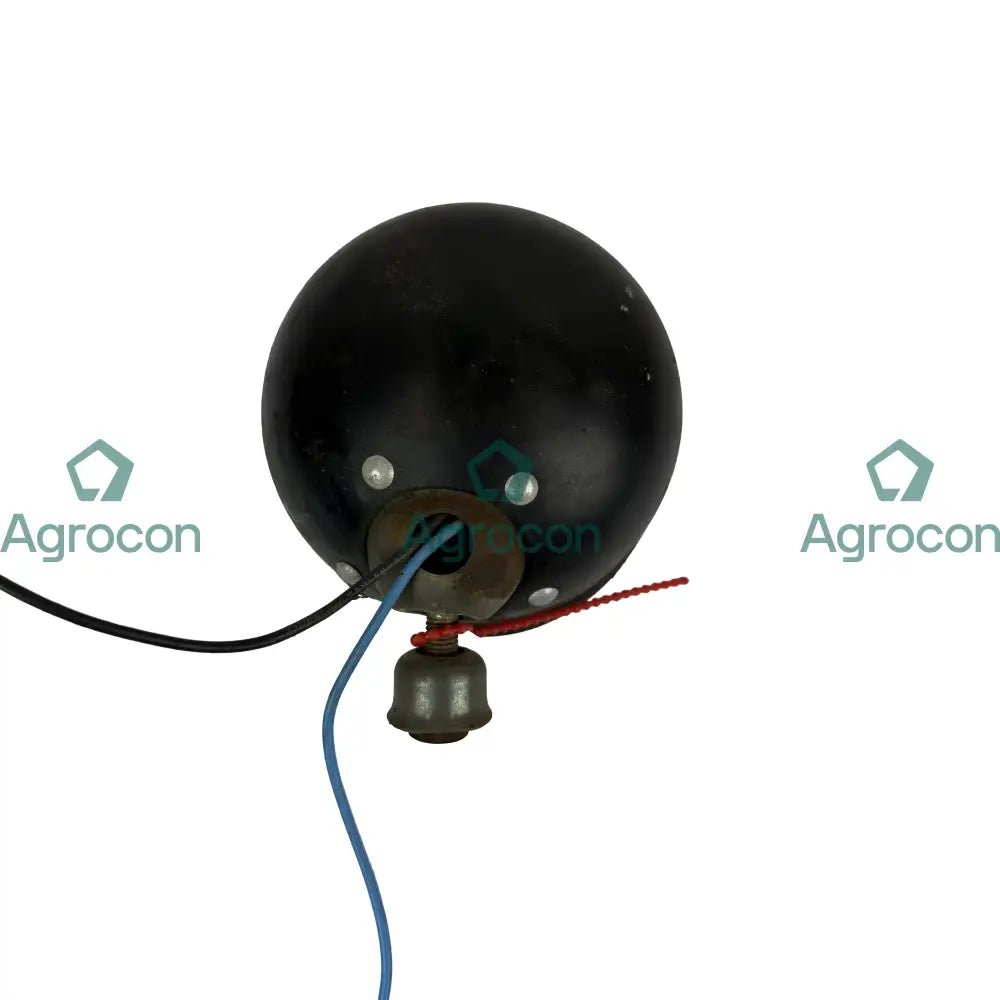 Arbetsbelysning gamla modellen | Volvo BM6300 Belysning