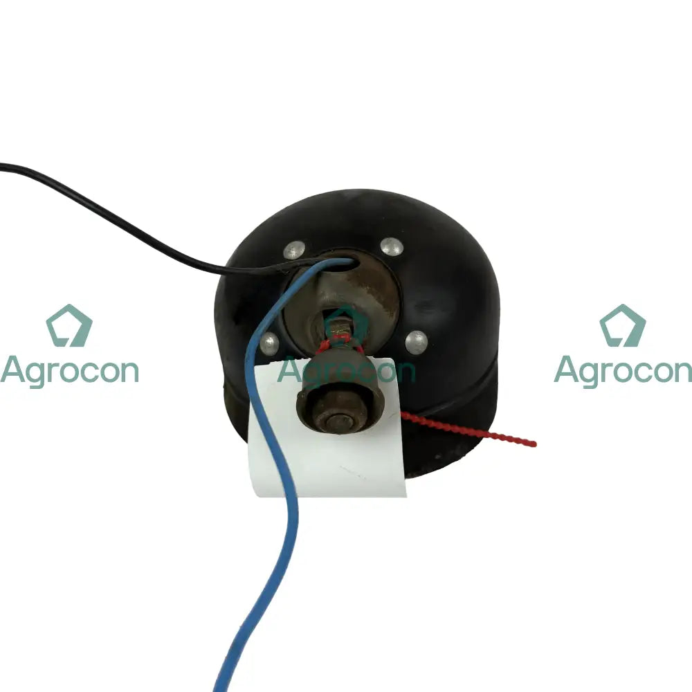 Arbetsbelysning gamla modellen | Volvo BM6300 Belysning