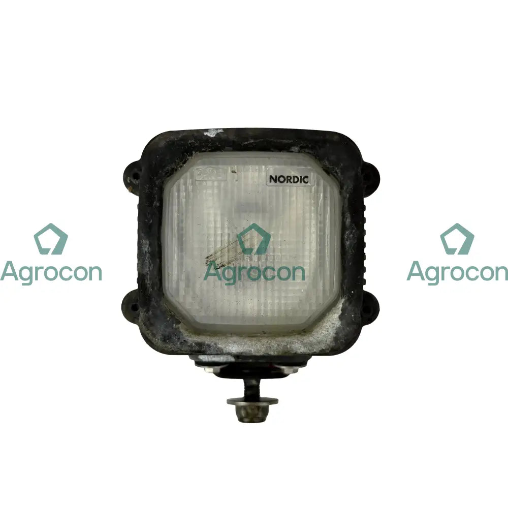 Arbetsbelysning | Hitachi ZX280LC-3 - Belysning