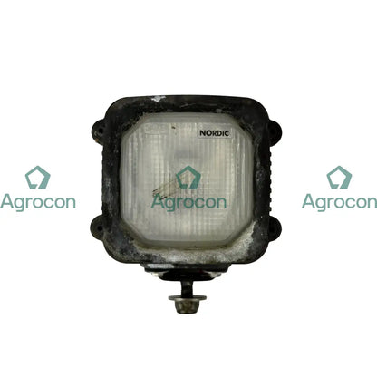 Arbetsbelysning | Hitachi ZX280LC-3 - Belysning