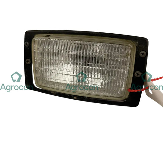 Arbetsbelysning hytt | 120-6776 | Cat M312 - Elsystem Hyttdelar