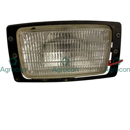 Arbetsbelysning hytt | 120-6776 | Cat M312 Elsystem Hyttdelar