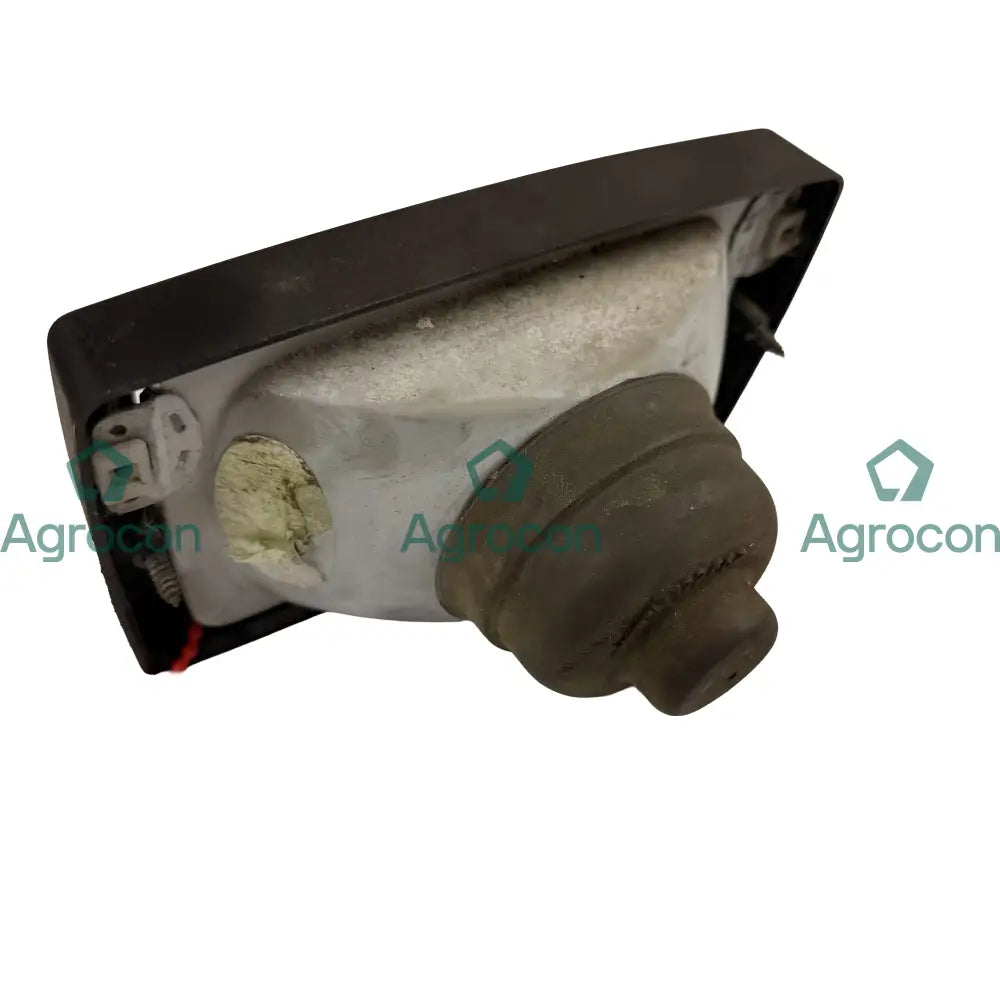 Arbetsbelysning hytt | 120-6776 | Cat M312 Elsystem Hyttdelar