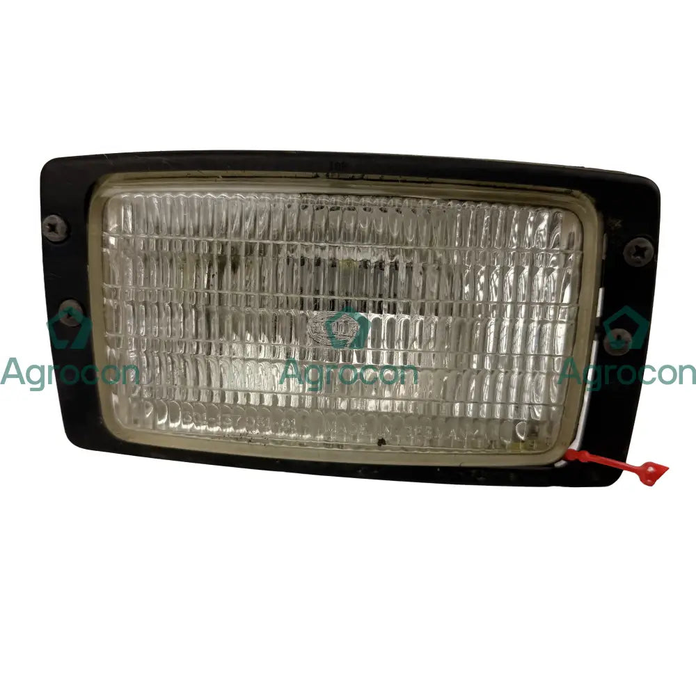 Arbetsbelysning hytt | 120-6776 | Cat M312 Elsystem Hyttdelar