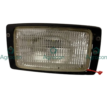 Arbetsbelysning hytt | 120-6776 | Cat M312 Elsystem Hyttdelar