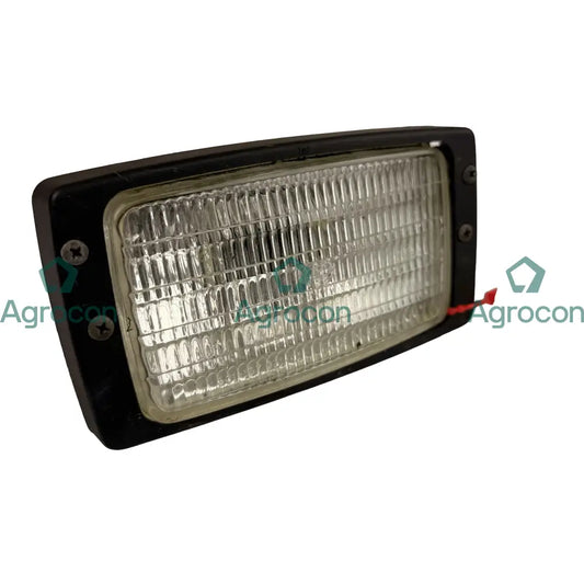 Arbetsbelysning hytt | 120-6776 | Cat M312 - Elsystem Hyttdelar