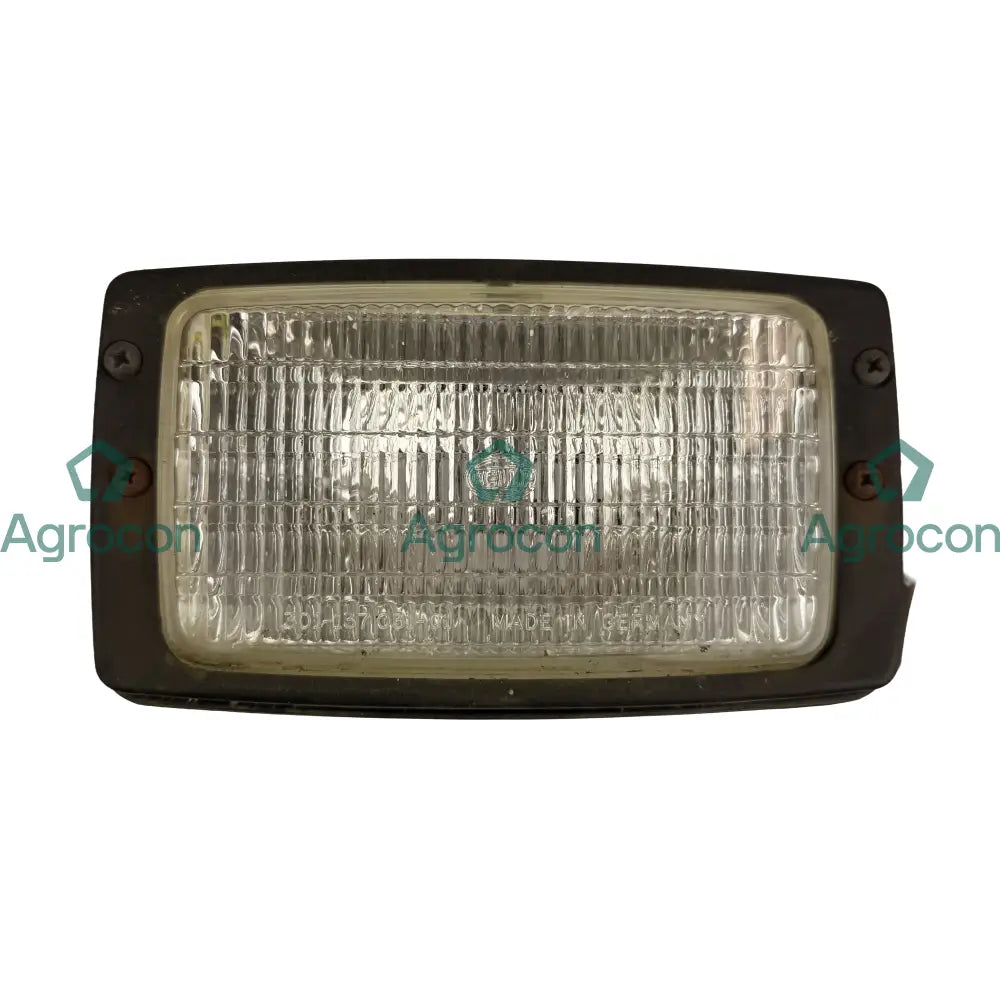 Arbetsbelysning hytt bak | Cat M312 Elsystem Hyttdelar