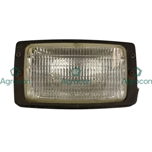 Arbetsbelysning hytt bak | Cat M312 Elsystem Hyttdelar