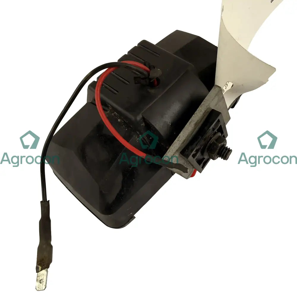 Arbetsbelysning | JCB JS130W Belysning