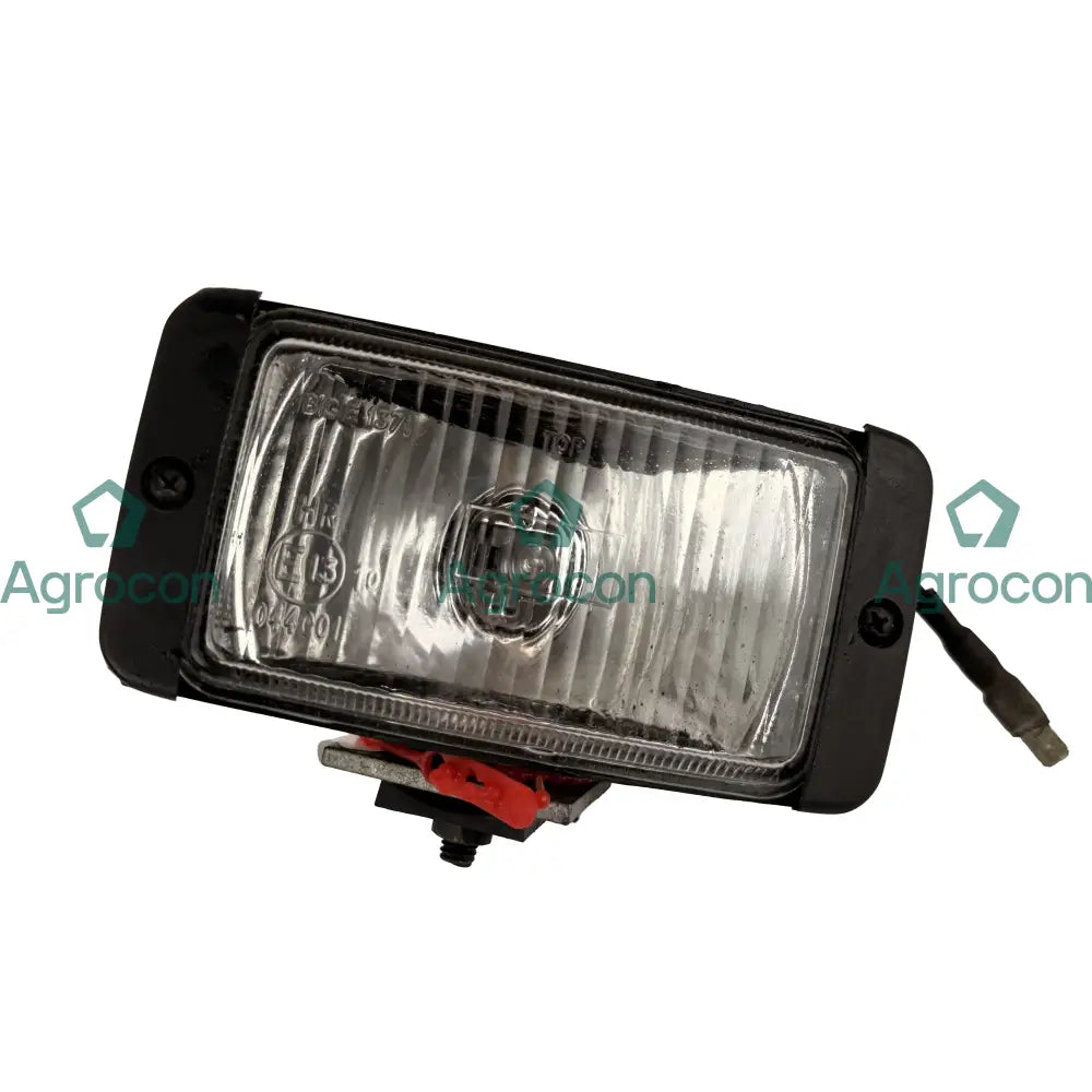 Arbetsbelysning | JCB JS130W Belysning