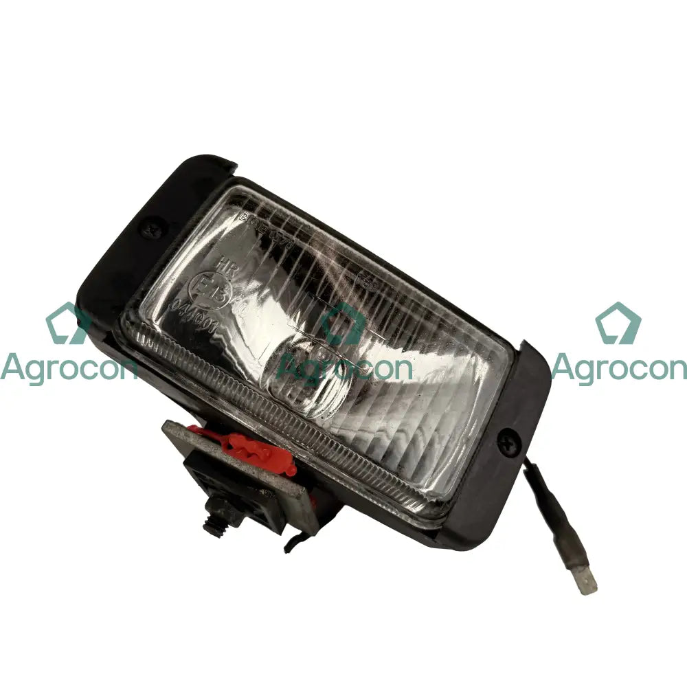 Arbetsbelysning | JCB JS130W Belysning