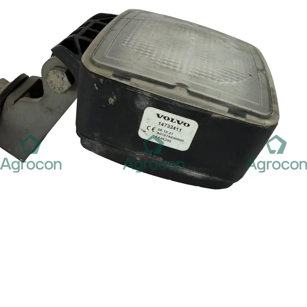 Arbetsbelysning led | 11039846 | Volvo EC220EL - Belysning