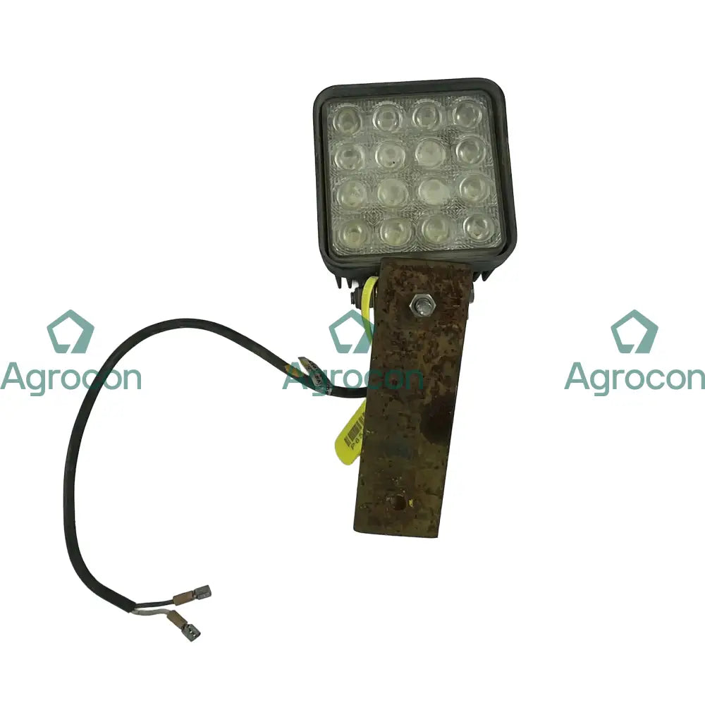 Arbetsbelysning led | Åkerman EW200 Belysning